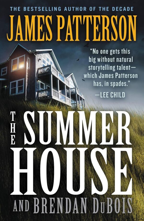 The Summer House: The Classic Blockbuster from the Author of Lion & Lamb