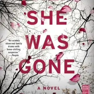 Then She Was Gone